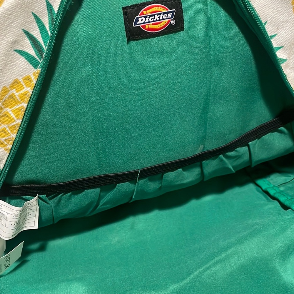 Dickies Pineapple Backpack - image 4